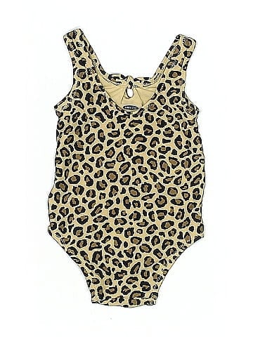 Old Navy One Piece Swimsuit (view 1)