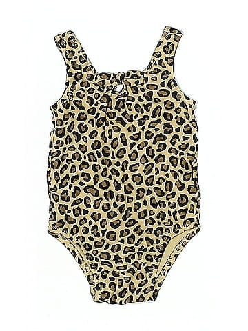 Old Navy One Piece Swimsuit (view 2)