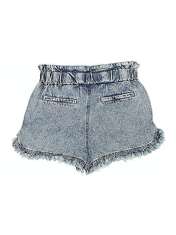 TGLA Denim Shorts (view 2)