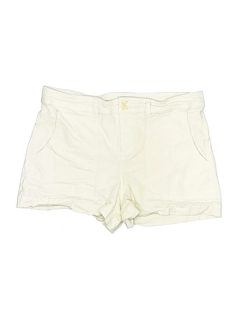 Pre-owned A New Day Shorts In White