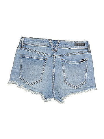 Volcom Denim Shorts (view 2)