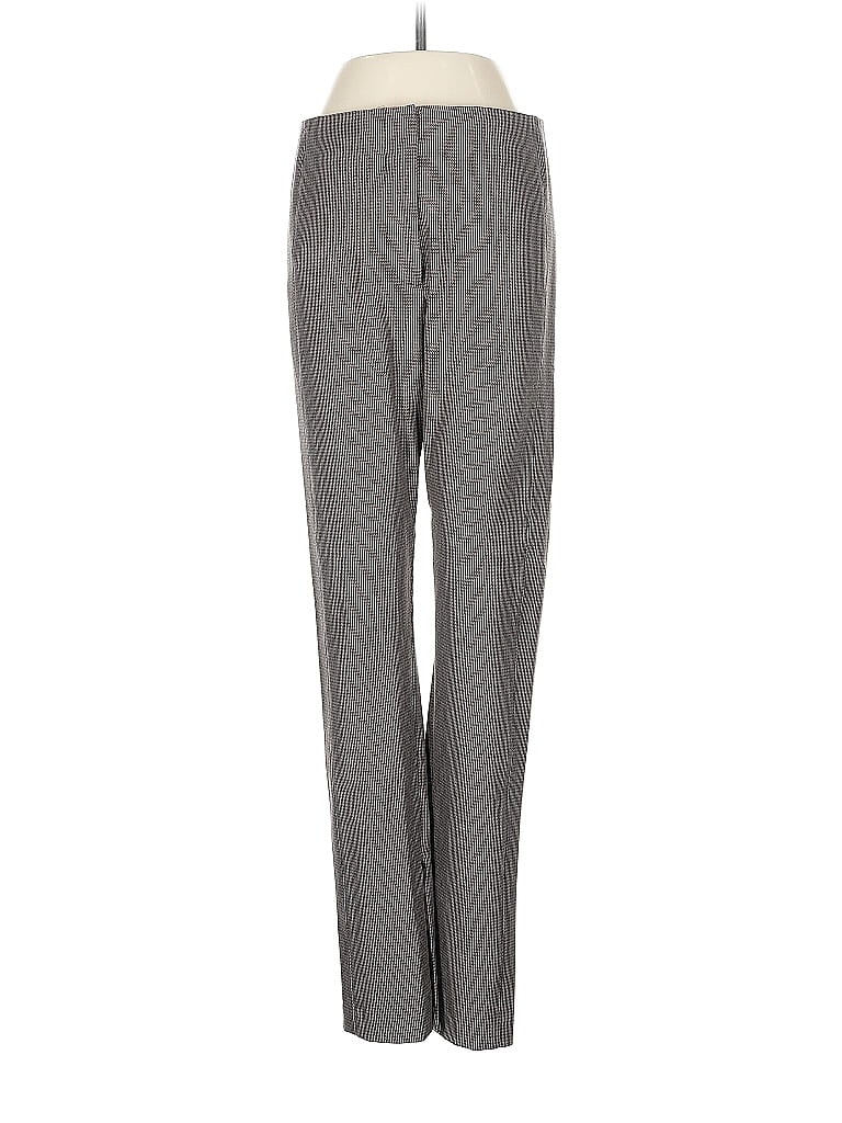 Pre-owned Ann Taylor Casual Pants In Gray