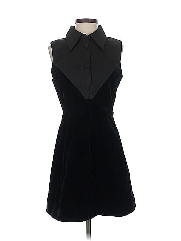 English Factory Cocktail Dress (view 1)