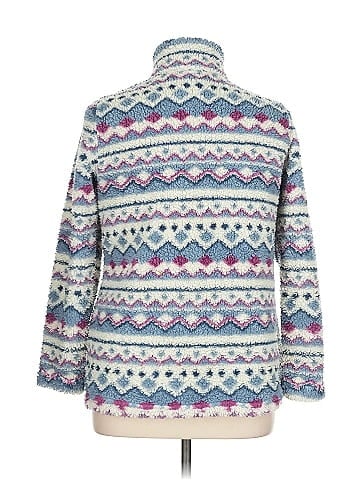 Como Vintage Pullover Sweater (view 2)