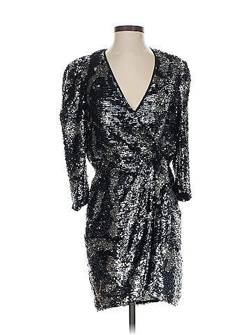 Tanya Taylor Cocktail Dress (view 1)