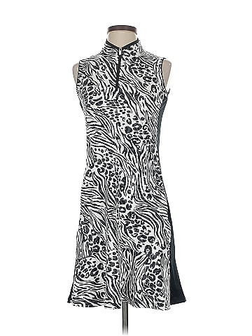 Tail Cocktail Dress (view 1)