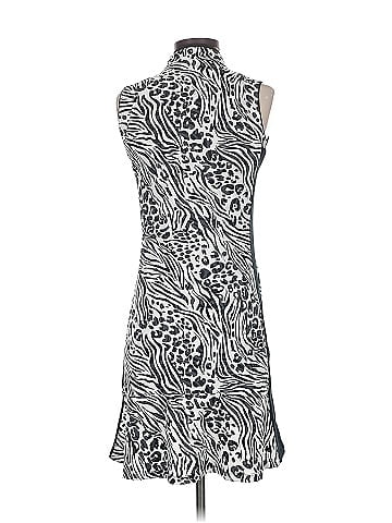 Tail Cocktail Dress (view 2)