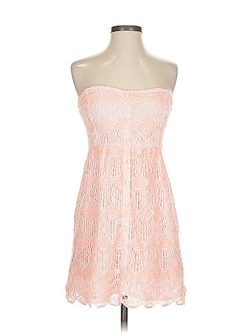 Volcom Cocktail Dress (view 1)