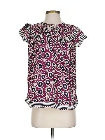 Sea New York Short Sleeve T-Shirt (view 1)
