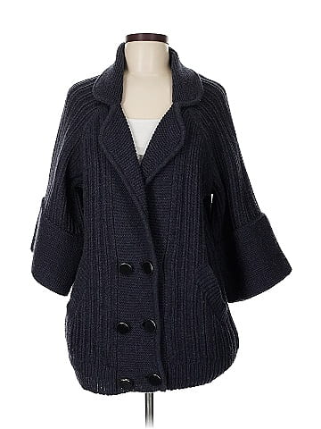 3.1 Phillip Lim Wool Coat (view 1)