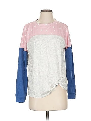 Moa Moa Long Sleeve T-Shirt (view 1)