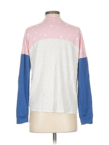 Moa Moa Long Sleeve T-Shirt (view 2)