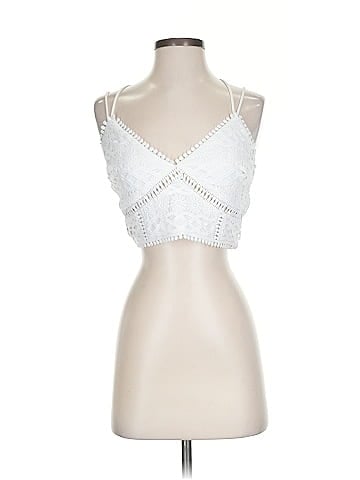 Mi ami Tank Top (view 1)