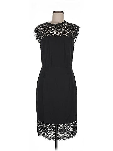 Three Dots Cocktail Dress (view 1)