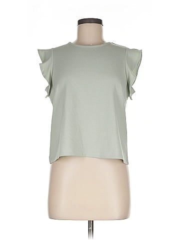 Tart Sleeveless T-Shirt (view 1)
