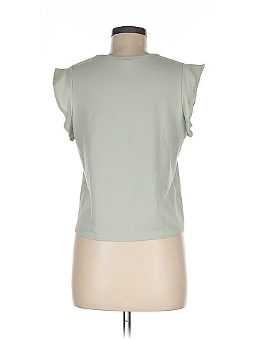 Tart Sleeveless T-Shirt (view 2)