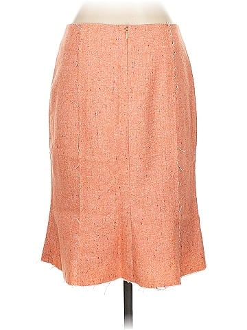 Bebe Wool Skirt (view 2)
