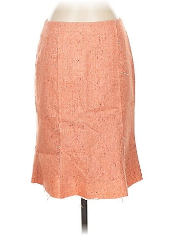 Bebe Wool Skirt (view 1)