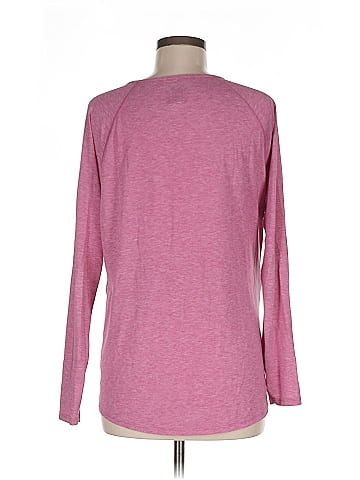 Gap - Maternity Long Sleeve T-Shirt (view 2)