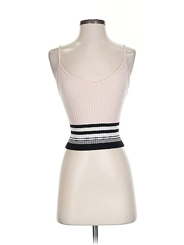 Kendall & Kylie Tube Top (view 1)
