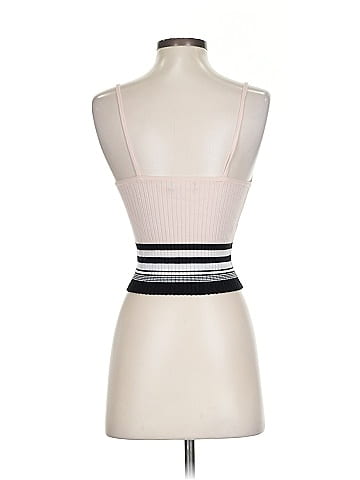 Kendall & Kylie Tube Top (view 2)