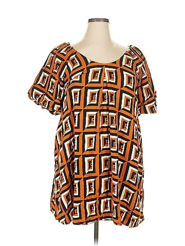 Corey Lynn Calter Casual Dress (view 1)
