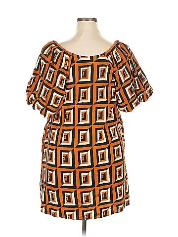 Corey Lynn Calter Casual Dress (view 2)