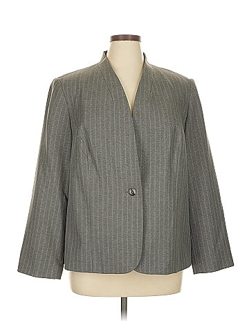 Alfred Dunner Blazer (view 1)