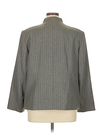 Alfred Dunner Blazer (view 2)