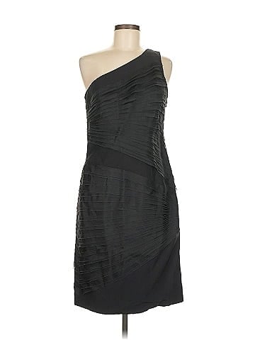Theia Cocktail Dress (view 1)
