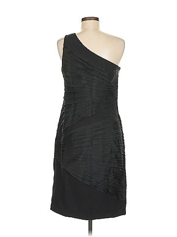 Theia Cocktail Dress (view 2)