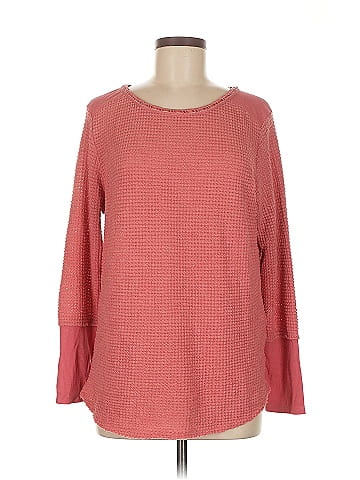 Sundance Pullover Sweater (view 1)