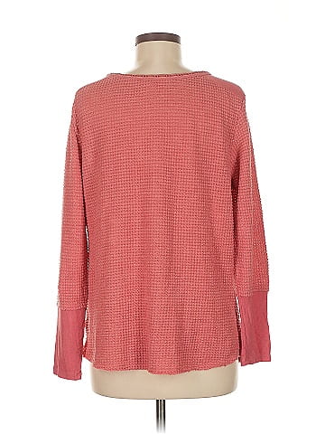 Sundance Pullover Sweater (view 2)