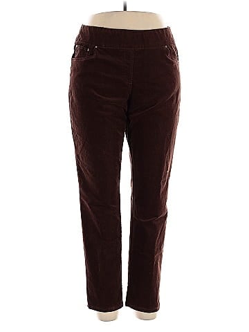 Ruby Rd. Casual Pants (view 1)