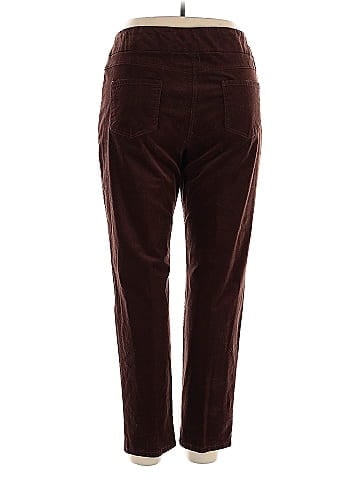 Ruby Rd. Casual Pants (view 2)