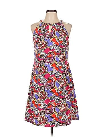 Jude Connally Casual Dress (view 1)