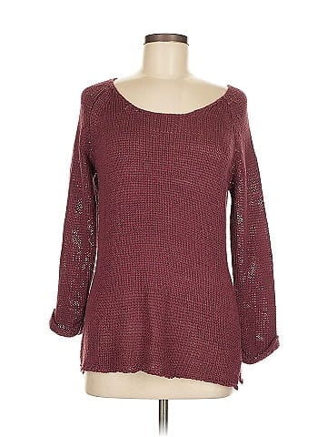 Blu Pepper Pullover Sweater (view 1)