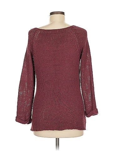 Blu Pepper Pullover Sweater (view 2)