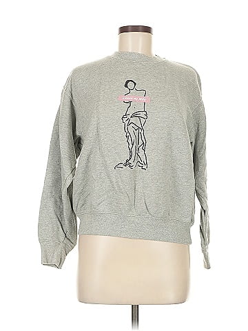 UT for Uniqlo Sweatshirt (view 1)