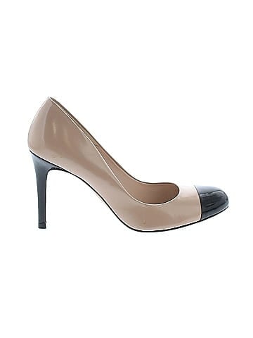 L.K. Bennett Heels (view 1)