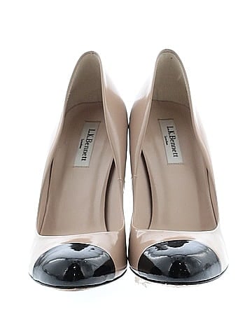 L.K. Bennett Heels (view 2)