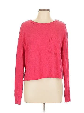 t.la Long Sleeve Top (view 1)