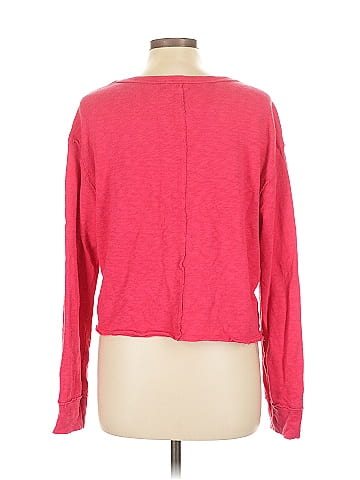 t.la Long Sleeve Top (view 2)