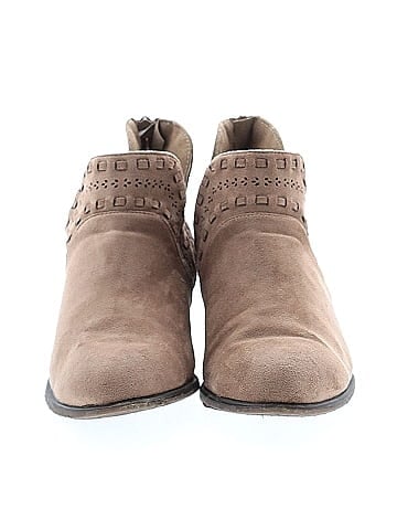Pierre Dumas Ankle Boots (view 2)
