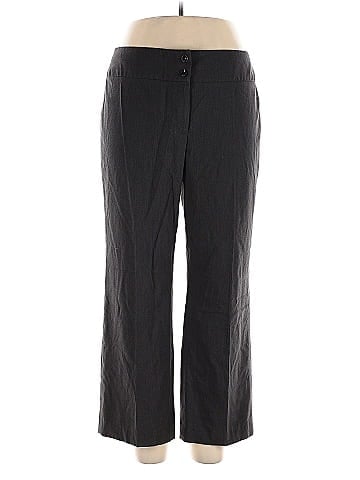 Evan Picone Dress Pants (view 1)