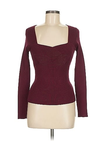 Milly Long Sleeve Top (view 1)