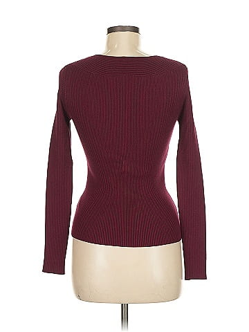 Milly Long Sleeve Top (view 2)