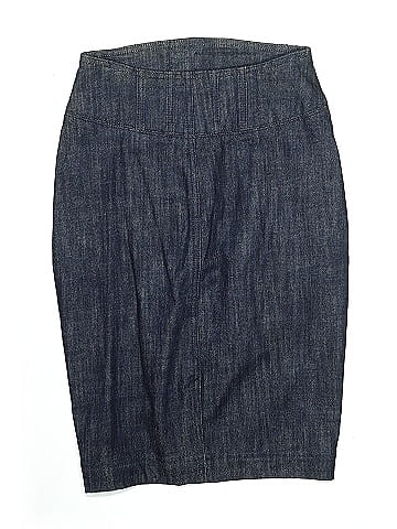London Jean Shorts (view 2)
