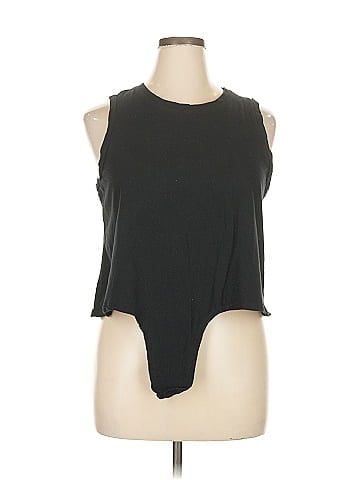 True Craft Sleeveless T-Shirt (view 1)