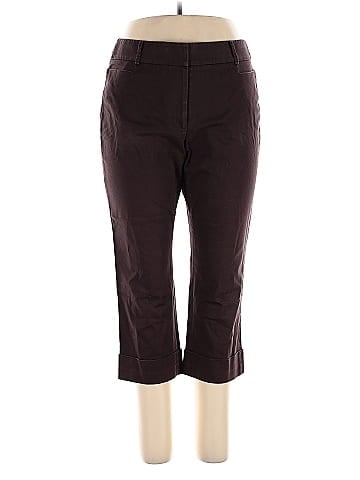 Classiques Entier Casual Pants (view 1)
